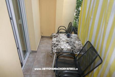 Apartments Jadranka Vladić photo 3