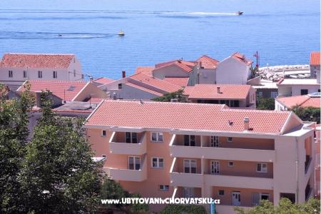 Apartments Tucepi Jakić Tucepi Croatia