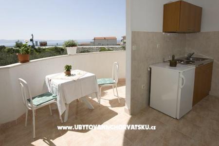 Apartments Marija & Frane Mravičić photo 3