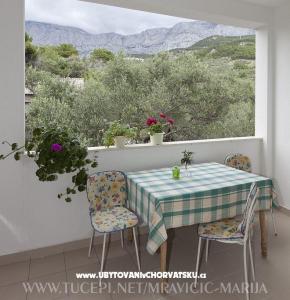 Apartments Marija & Frane Mravičić photo 4