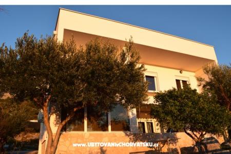 Apartments Marin photo 2