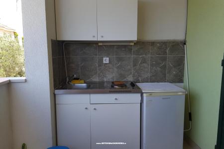 Apartments Maslina photo 5