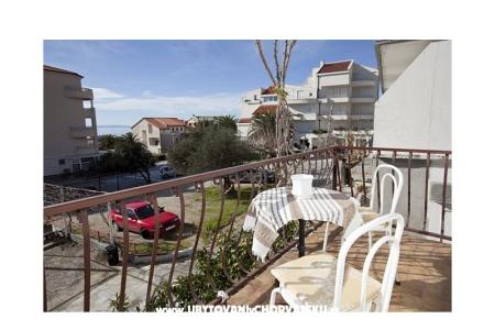 Apartments Milković photo 2