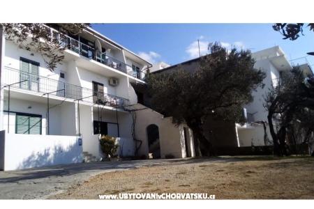 Apartments Mitan photo 4