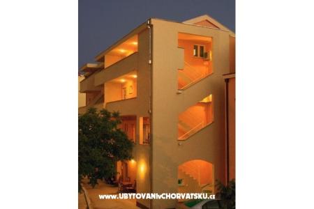 Apartments More & Sunce photo 2