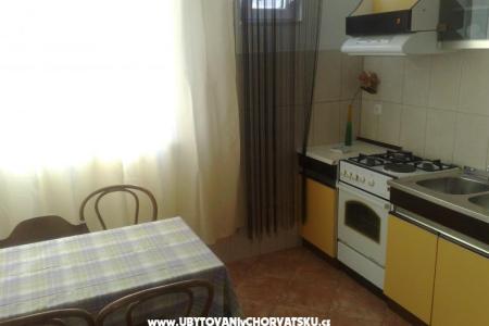 Apartments Šarić photo 3