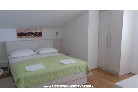 Apartments Ševelj photo 3