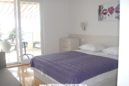 Apartments Ševelj photo 4