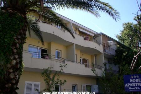 Apartments Silva photo 2