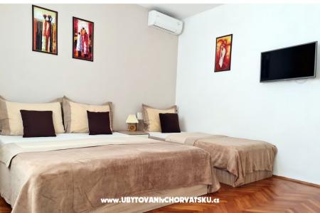 Apartments Šimić photo 3