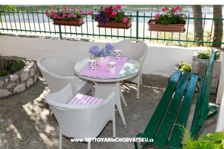 Apartments Svjetlana i Ivo Mravičić photo 5