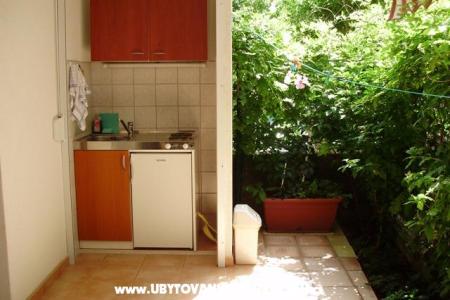 Apartments Tri palme photo 2