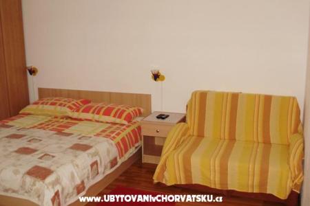 Apartments Tri palme photo 4