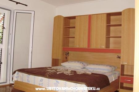 Apartments Tri palme photo 5