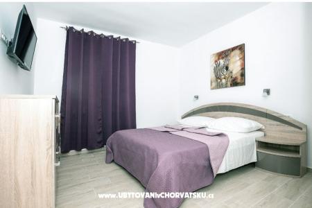 Apartments Villa Astrid photo 5
