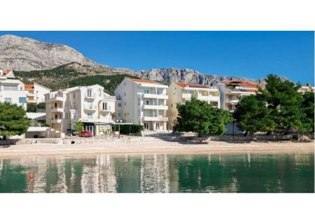 Apartments Vinka Tucepi Croatia