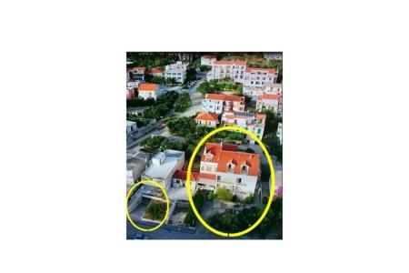 Apartments Visković Tucepi Croatia
