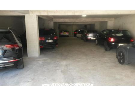 Apartments Visković photo 3