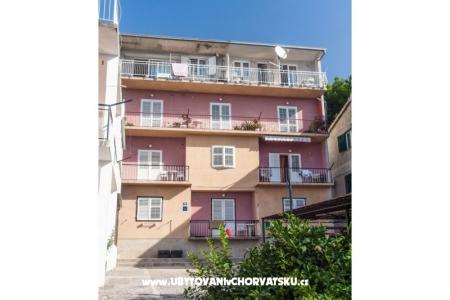 Apartments Vitlic photo 2