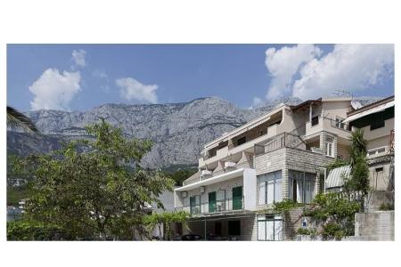 Vila Milenka, Apartments Drago photo 2