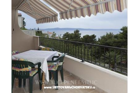 Vila Milenka, Apartments Drago photo 3