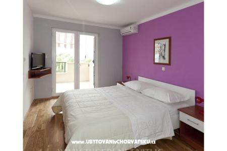 Vila Milenka, Apartments Drago photo 5