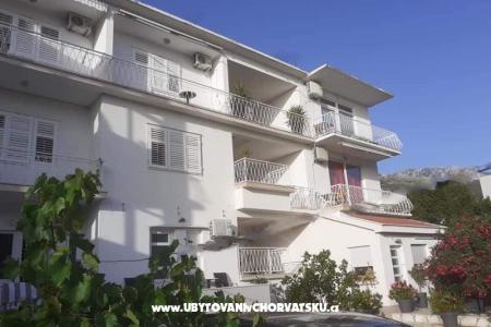 Apartments Zane photo 2