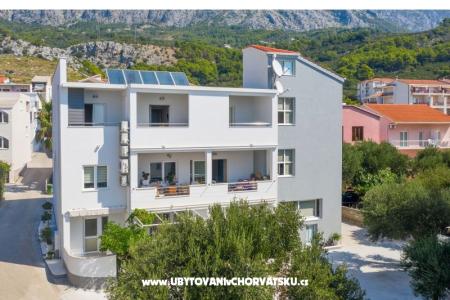 Apartmentts Šestić photo 2