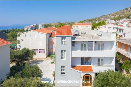 Apartmentts Šestić photo 3