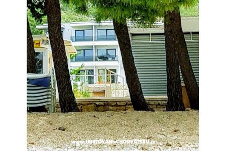 Apartments IKO - Tučepi photo 4