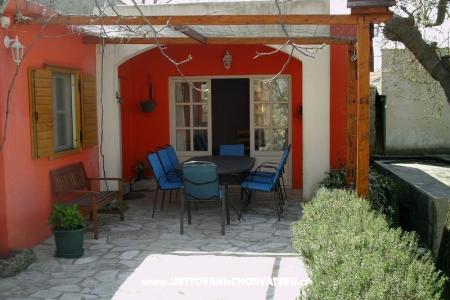 Vacation house Buselic photo 2