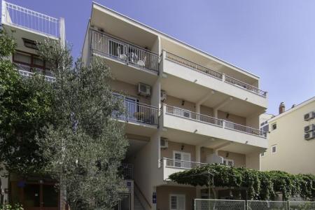 Apartments Barbara Tucepi Croatia