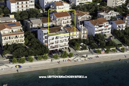 Apartments Barbara photo 2