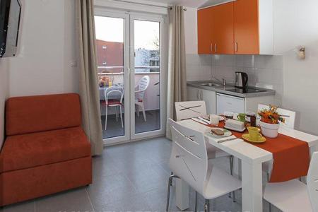 Apartments Beslic photo 5