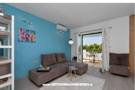 Beachfront Apartment Chiara photo 4