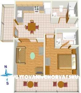 Apartments Gujjinovic photo 2