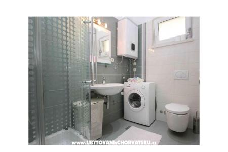 Apartments Jadre photo 5