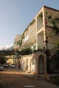 Apartments Love Tučepi Tucepi Croatia