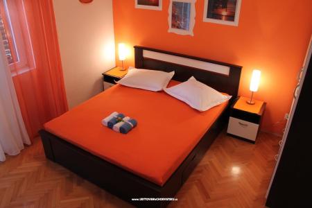 Apartments Love Tučepi photo 5