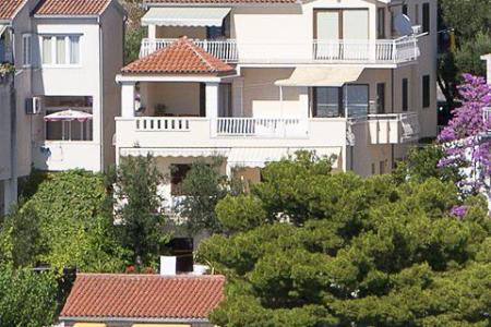 Apartments Marija Saric Tucepi Croatia