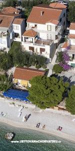 Apartments Marija Saric photo 5