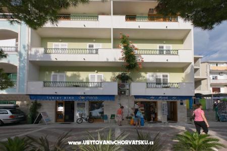 Apartments Mihaljević photo 2