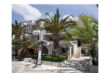 Apartments Milana photo 4