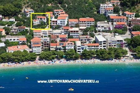 Apartments Ozrenka photo 2