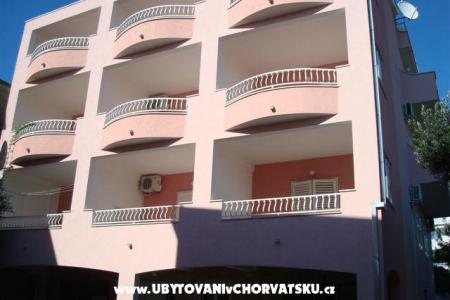 Apartments Šimić photo 2