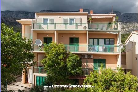 Apartments Šimun photo 2