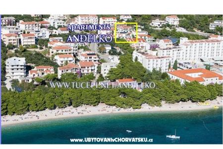 Apartments Šimun photo 3
