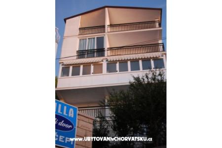 Apartments Zovko photo 2