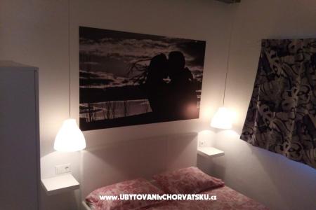 Apartments Čović photo 2