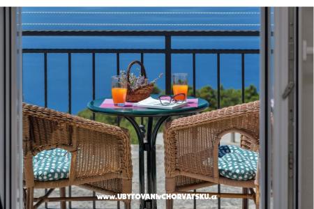 Gita – Tucepi Croatia